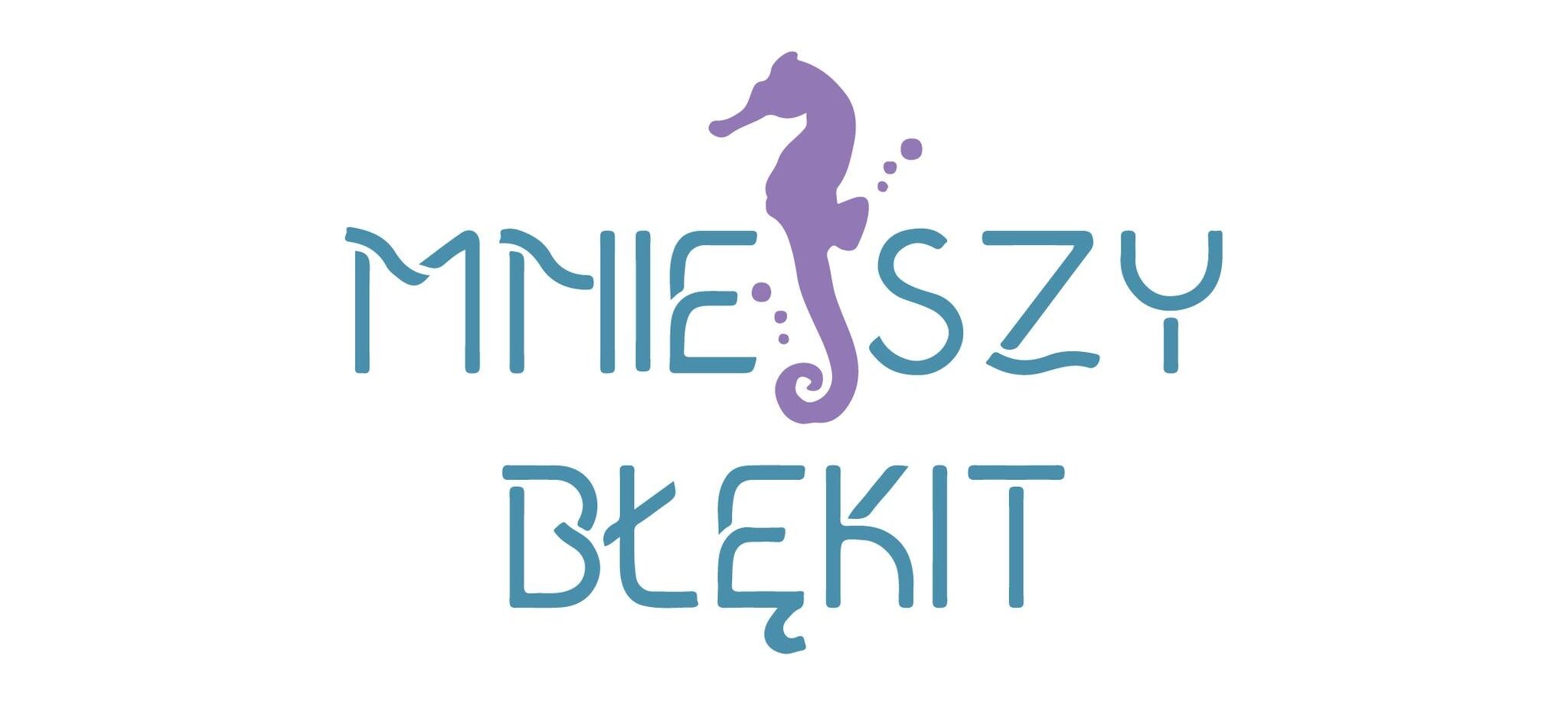 Fundacja "Mniejszy Błękit"