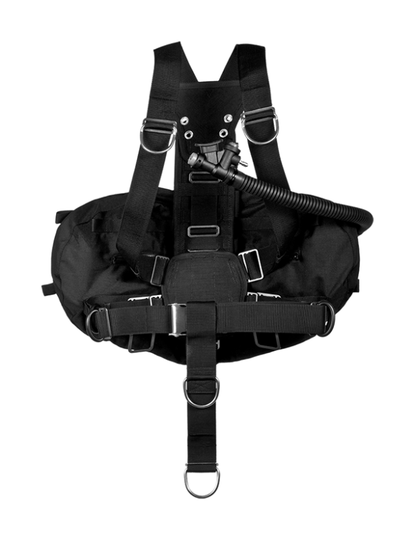 Zestaw Stealth 2.0 Classic Setup - obrazek 8