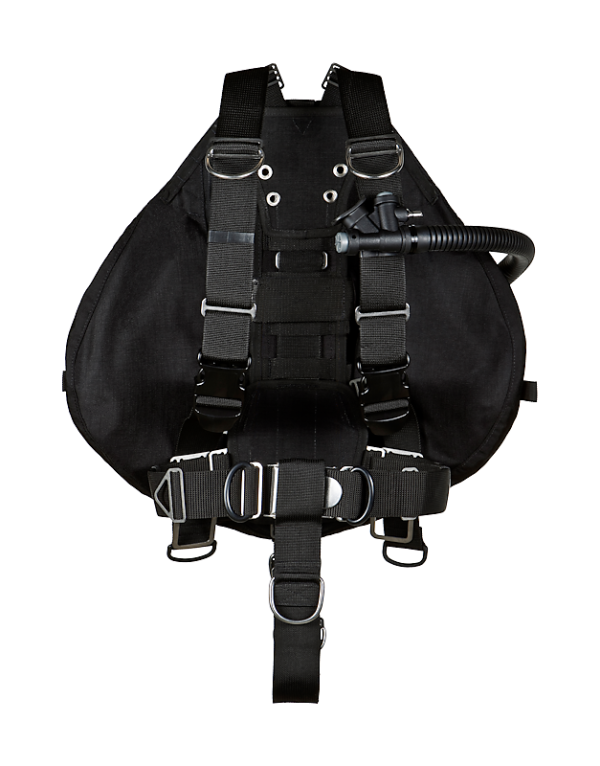 Zestaw Stealth 2.0 REC Setup - obrazek 4