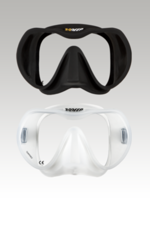 Maska Frameless