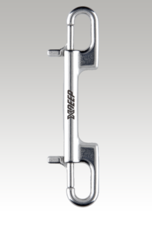 Karabińczyk dwustronny NX Series