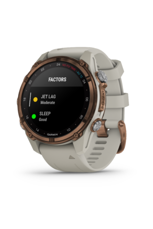 Descent™ Mk3 - 43mm