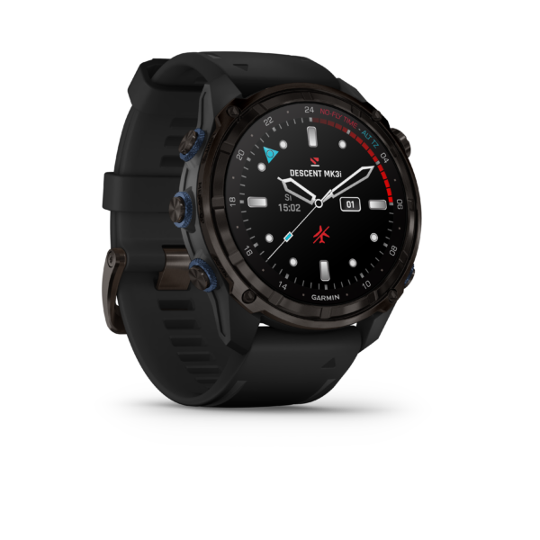 Descent™ Mk3 - 51mm - obrazek 13