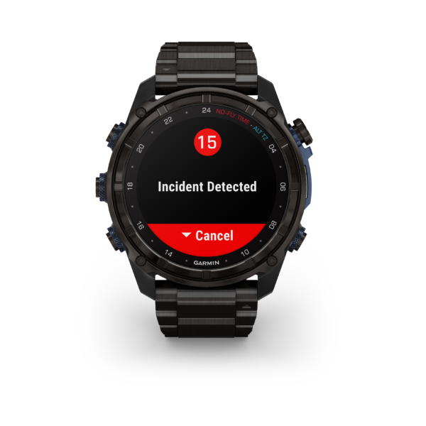 Descent™ Mk3 - 51mm - obrazek 9