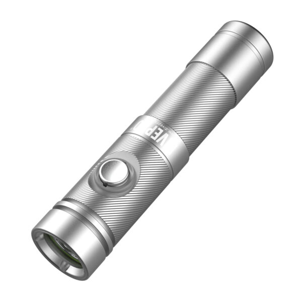 Divepro latarka S10 1000 lumenów