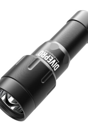 Divepro latarka D18 1800 lumenów