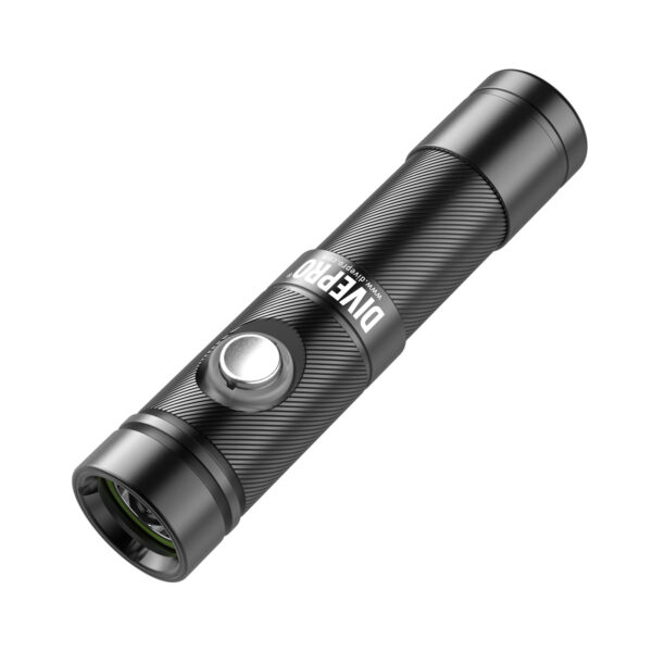 Divepro latarka S10 1000 lumenów - obrazek 2