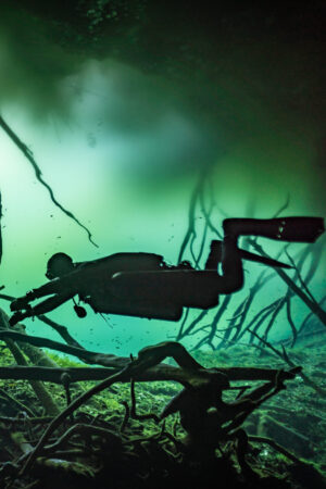 Sidemount
