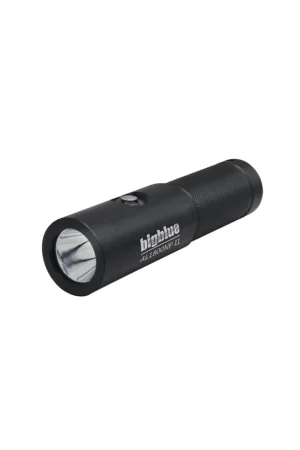 Latarka nurkowa Big Blue AL1800NP II 10°