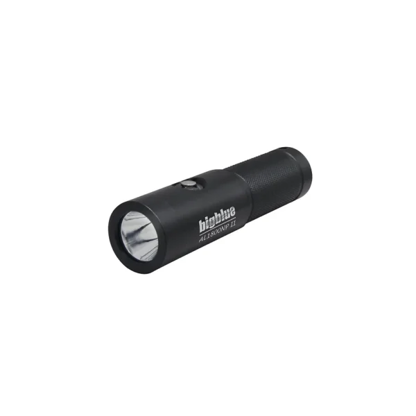 Latarka nurkowa Big Blue AL1800NP II 10°