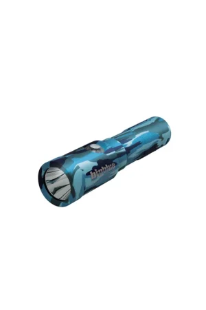 Latarka nurkowa Big Blue AL1300NP CAMO 10°