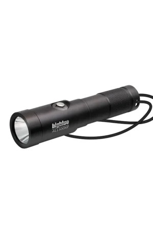Latarka nurkowa Big Blue AL1300NP 10°
