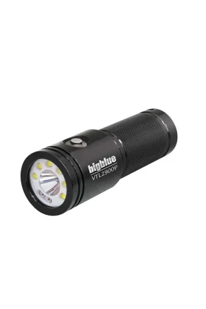 Lampa foto / wideo / tech VTL 2900P 10/100°