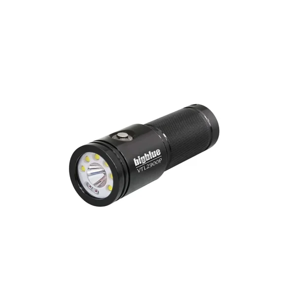 Lampa foto / wideo / tech VTL 2900P 10/100°