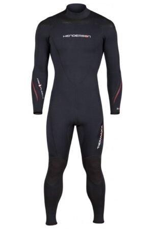 Skafander neoprenowy MĘSKI HENDERSON THERMAXX 5 MM