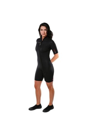 Docieplenie Damskie Shorty THERMOPRENE 5 MM