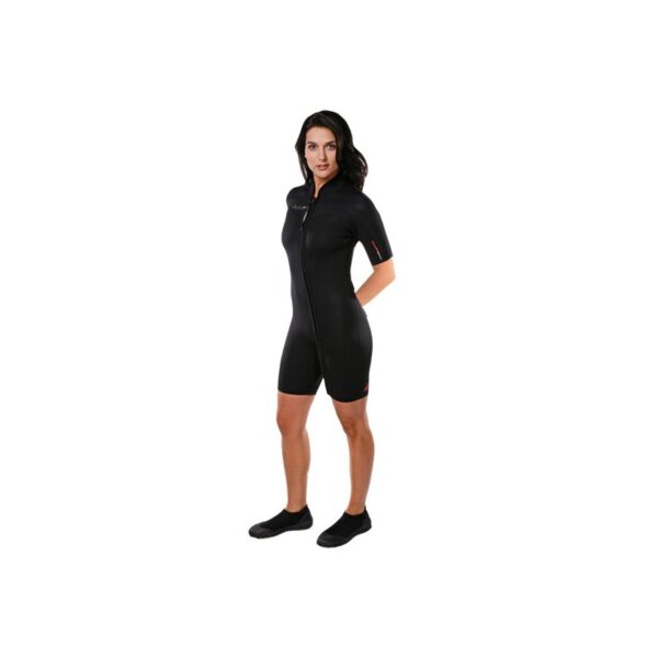 Docieplenie Damskie Shorty THERMOPRENE 5 MM